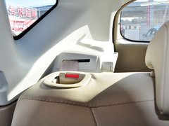 2012款 2.0L CVT XL 火 2WD 5座