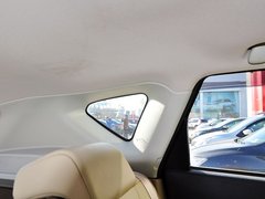 2012款 2.0L CVT XL 火 2WD 5座