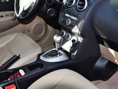 2012款 2.0L CVT XL 火 2WD 5座