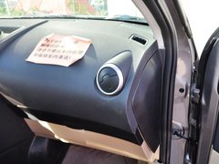 2012款 2.0L CVT XL 火 2WD 5座