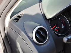 2012款 2.0L CVT XL 火 2WD 5座