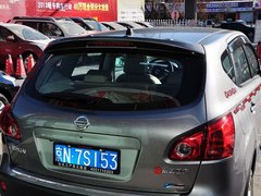 2012款 2.0L CVT XL 火 2WD 5座