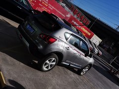 2012款 2.0L CVT XL 火 2WD 5座