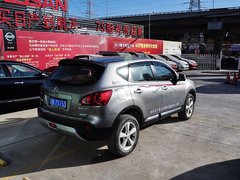 2012款 2.0L CVT XL 火 2WD 5座