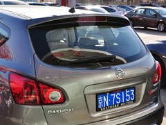 2012款 2.0L CVT XL 火 2WD 5座