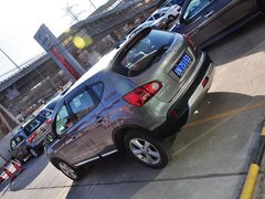 2012款 2.0L CVT XL 火 2WD 5座