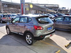 2012款 2.0L CVT XL 火 2WD 5座