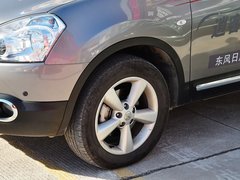 2012款 2.0L CVT XL 火 2WD 5座