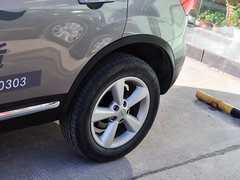2012款 2.0L CVT XL 火 2WD 5座
