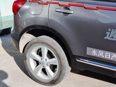 2012款 2.0L CVT XL 火 2WD 5座