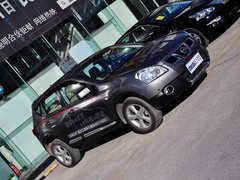 2012款 2.0L CVT XL 火 2WD 5座