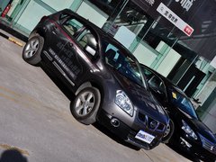 2012款 2.0L CVT XL 火 2WD 5座