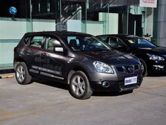 2012款 2.0L CVT XL 火 2WD 5座