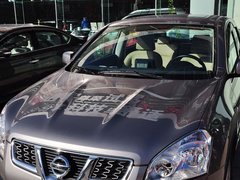 2012款 2.0L CVT XL 火 2WD 5座