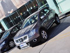 2012款 2.0L CVT XL 火 2WD 5座