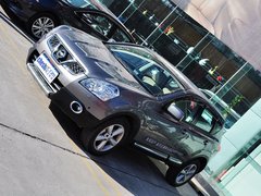 2012款 2.0L CVT XL 火 2WD 5座