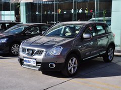 2012款 2.0L CVT XL 火 2WD 5座