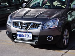 2012款 2.0L CVT XL 火 2WD 5座