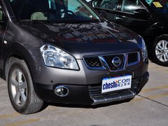 2012款 2.0L CVT XL 火 2WD 5座
