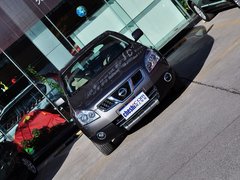 2012款 2.0L CVT XL 火 2WD 5座
