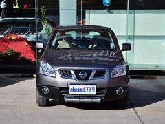2012款 2.0L CVT XL 火 2WD 5座