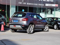 2012款 2.0L CVT XL 火 2WD 5座