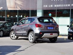 2012款 2.0L CVT XL 火 2WD 5座