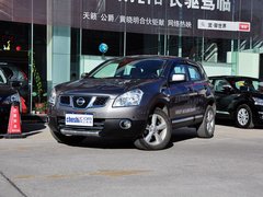 2012款 2.0L CVT XL 火 2WD 5座