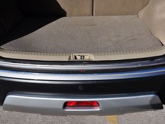 2012款 2.0L CVT XL 火 2WD 5座