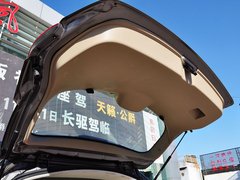 2012款 2.0L CVT XL 火 2WD 5座