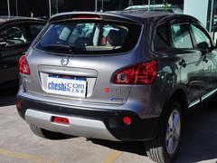 2012款 2.0L CVT XL 火 2WD 5座