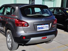 2012款 2.0L CVT XL 火 2WD 5座