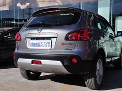 2012款 2.0L CVT XL 火 2WD 5座
