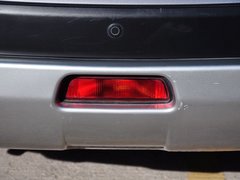 2012款 2.0L CVT XL 火 2WD 5座