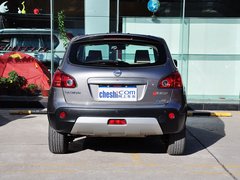 2012款 2.0L CVT XL 火 2WD 5座