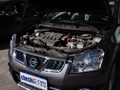 2012款 2.0L CVT XL 火 2WD 5座