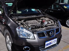 2012款 2.0L CVT XL 火 2WD 5座