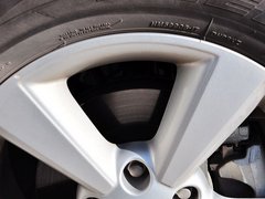 2012款 2.0L CVT XL 火 2WD 5座