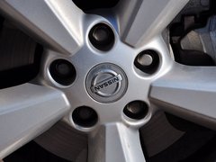 2012款 2.0L CVT XL 火 2WD 5座