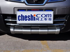 2012款 2.0L CVT XL 火 2WD 5座