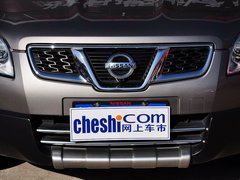 2012款 2.0L CVT XL 火 2WD 5座