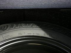 2012款 2.0L CVT XV 雷 2WD 5座