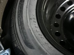 2012款 2.0L CVT XV 雷 2WD 5座