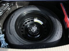 2012款 2.0L CVT XV 雷 2WD 5座