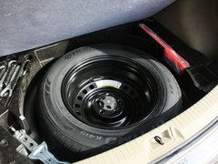 2012款 2.0L CVT XV 雷 2WD 5座