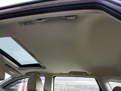 2012款 2.0L CVT XV 雷 2WD 5座