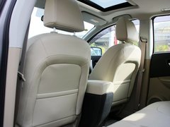 2012款 2.0L CVT XV 雷 2WD 5座