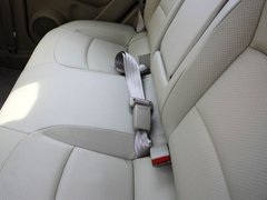 2012款 2.0L CVT XV 雷 2WD 5座