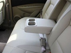 2012款 2.0L CVT XV 雷 2WD 5座