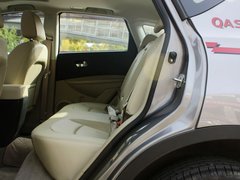 2012款 2.0L CVT XV 雷 2WD 5座